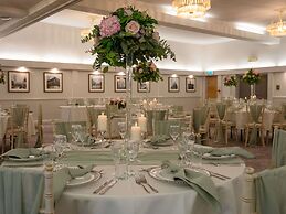 Mercure Oxford Hawkwell House Hotel