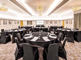 Mercure Oxford Hawkwell House Hotel