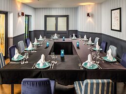 Mercure Oxford Hawkwell House Hotel