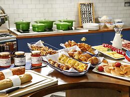 Mercure Oxford Hawkwell House Hotel