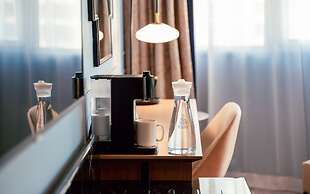 Copthorne King's Hotel Singapore