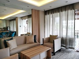 Copthorne King's Hotel Singapore