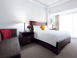 Copthorne King's Hotel Singapore