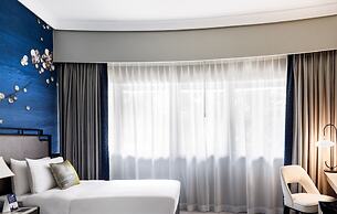 Copthorne King's Hotel Singapore