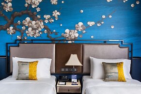 Copthorne King's Hotel Singapore