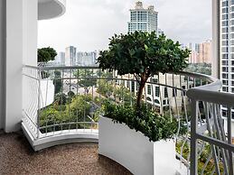 Copthorne King's Hotel Singapore