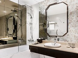 Copthorne King's Hotel Singapore