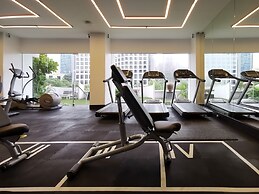 Copthorne King's Hotel Singapore