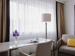Pullman Berlin Schweizerhof