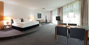 Dorint Pallas Wiesbaden