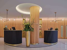 Dorint Pallas Wiesbaden
