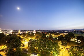 Dorint Pallas Wiesbaden