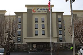Comfort Inn & Suites Little Rock Airport