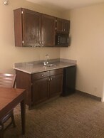 Comfort Inn & Suites Little Rock Airport
