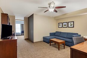 Comfort Inn & Suites Little Rock Airport