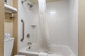 Comfort Inn & Suites Little Rock Airport