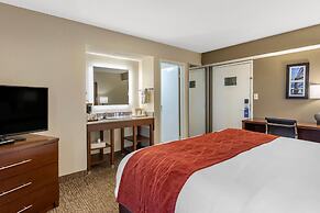 Comfort Inn & Suites Little Rock Airport