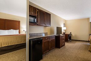 Comfort Inn & Suites Little Rock Airport