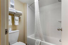 Comfort Inn & Suites Little Rock Airport
