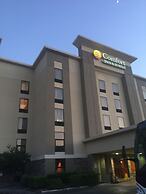 Comfort Inn & Suites Little Rock Airport