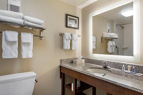 Comfort Inn & Suites Little Rock Airport