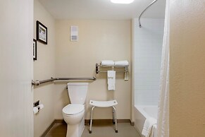 Comfort Inn & Suites Little Rock Airport