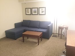 Comfort Inn & Suites Little Rock Airport