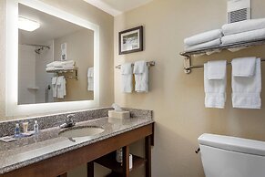 Comfort Inn & Suites Little Rock Airport