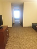 Comfort Inn & Suites Little Rock Airport