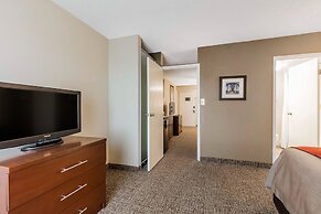 Comfort Inn & Suites Little Rock Airport