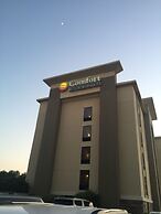 Comfort Inn & Suites Little Rock Airport
