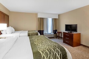 Comfort Inn & Suites Little Rock Airport