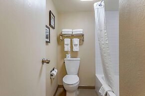 Comfort Inn & Suites Little Rock Airport
