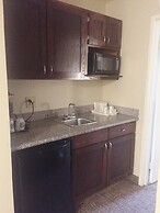 Comfort Inn & Suites Little Rock Airport