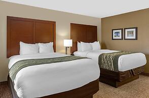 Comfort Inn & Suites Little Rock Airport