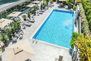 Sheraton Guayaquil Hotel