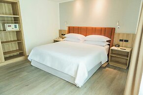 Sheraton Guayaquil Hotel