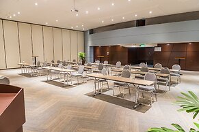 Sheraton Guayaquil Hotel