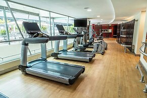 Sheraton Guayaquil Hotel