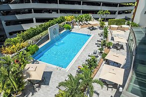 Sheraton Guayaquil Hotel