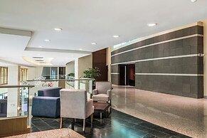 Sheraton Guayaquil Hotel