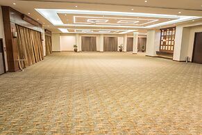 Sheraton Guayaquil Hotel