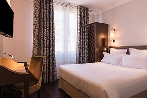 Crystal Hôtel
