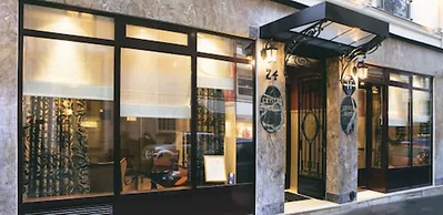 Crystal Hôtel