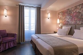 Crystal Hôtel