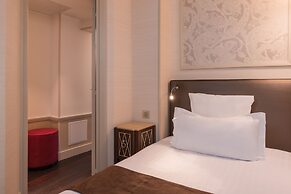 Crystal Hôtel