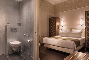 Crystal Hôtel