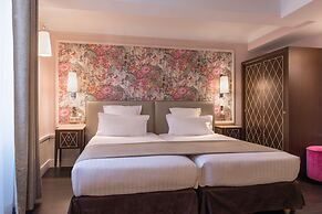 Crystal Hôtel