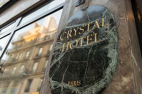 Crystal Hôtel