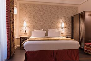 Crystal Hôtel